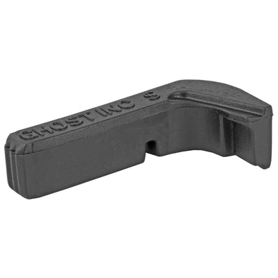 Ghost Ext. Tact. Mag Release - Fits Most Glocks Gen 1-3