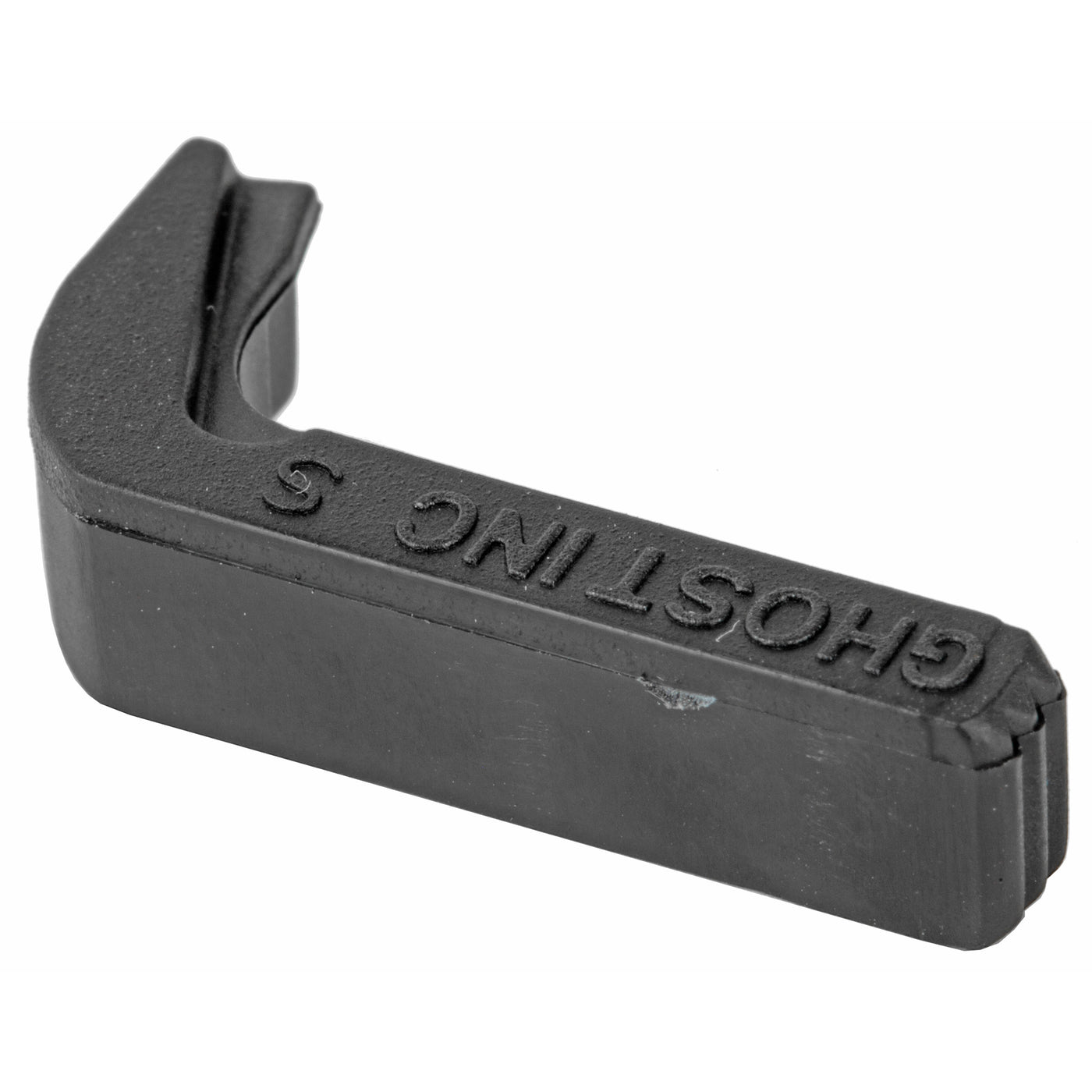 Ghost Ext. Tact. Mag Release - Fits Most Glocks Gen 1-3
