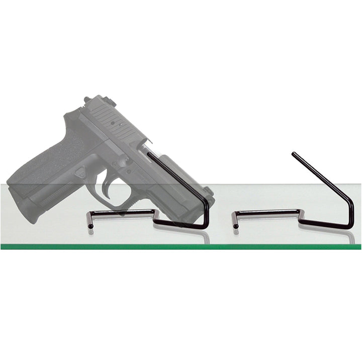 Gss Kikstands Single Pistol - Display Stand 10-pack
