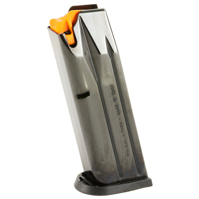 Beretta Magazine Px4 9mm - Compact 15rd Blued Steel