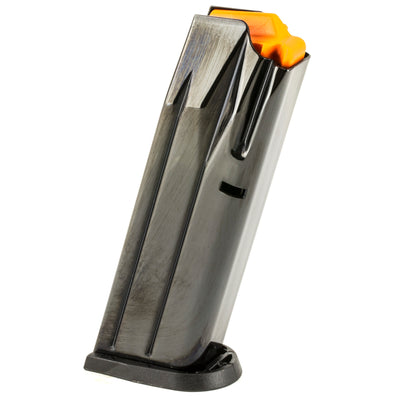 Beretta Magazine Px4 9mm - Compact 15rd Blued Steel