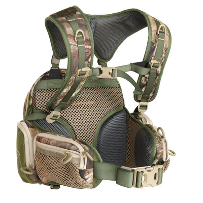 Elevation Hunt Forester Lumbar 650 Pack Mossy Oak Country