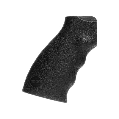 Ergo Grip 2 Flat Top Ar15-ar10 - Grip Kit Suregrip Ambi-black