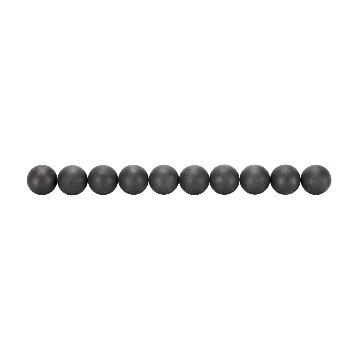 Umarex T4e P2p .50 Cal. Rubber - Ball Black 10-pack