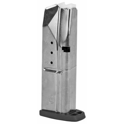 S&w Magazine Sd9 & Sd9ve 10rd - Stainless Steel