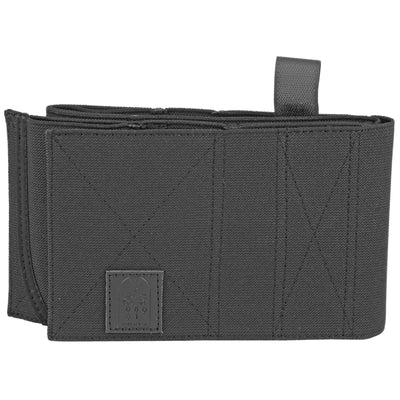 Desantis Belly Band Small Ambi Blk