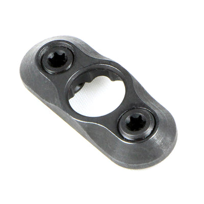 Bcm Sling Mount Keymod Qd - Does Not Include Qd Swivel