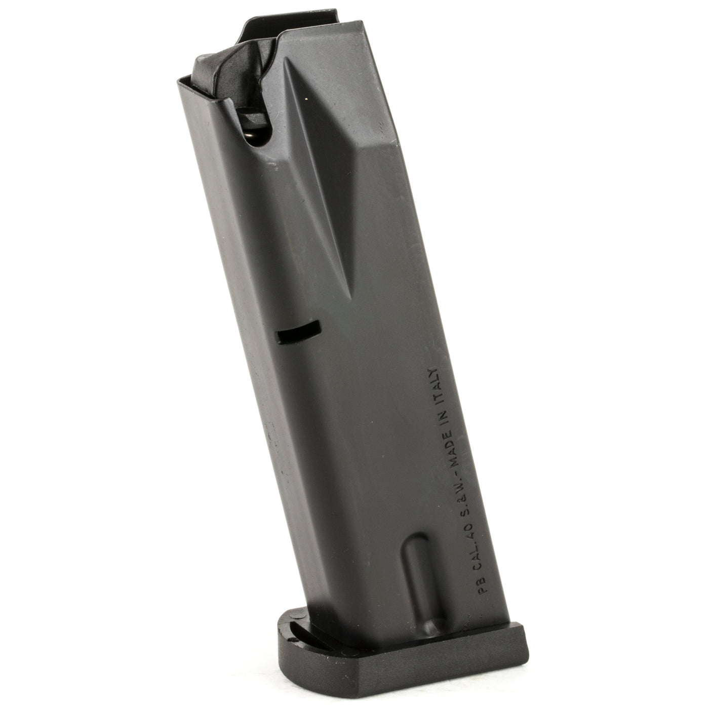 Beretta Magazine 96fs .40sw - 11rd Blued Steel