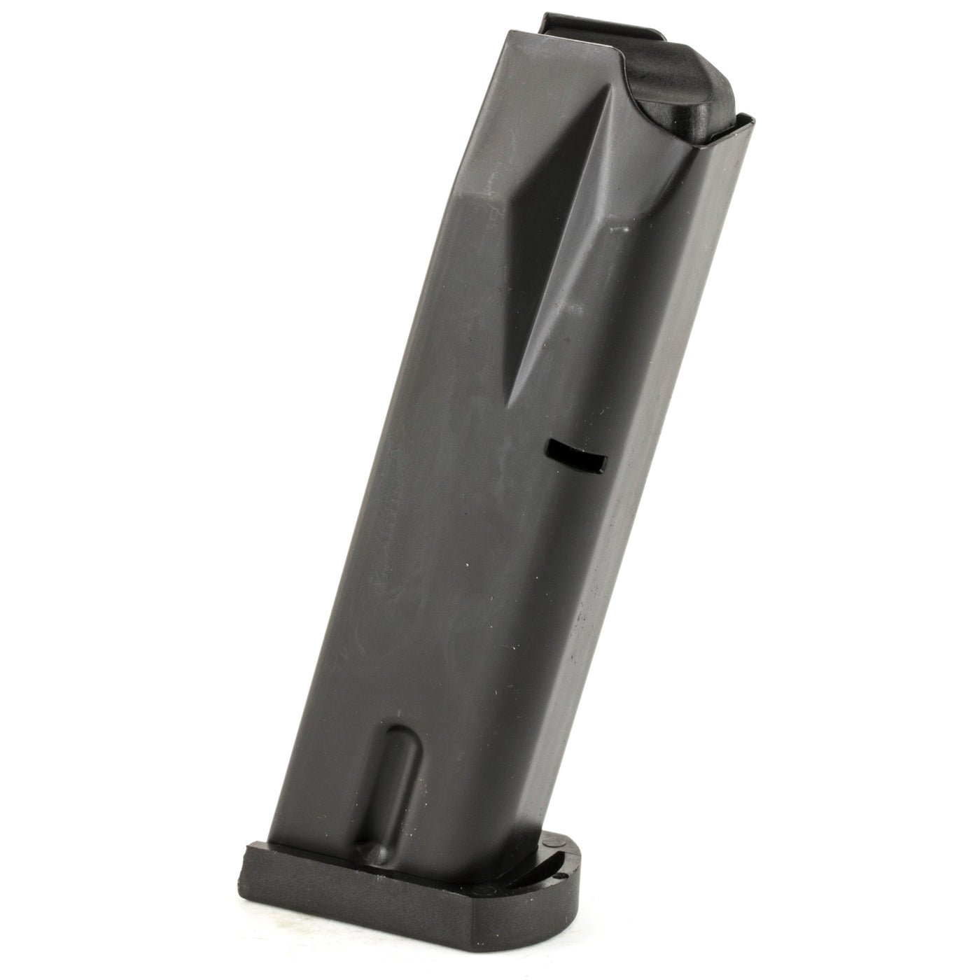 Beretta Magazine 96fs .40sw - 11rd Blued Steel