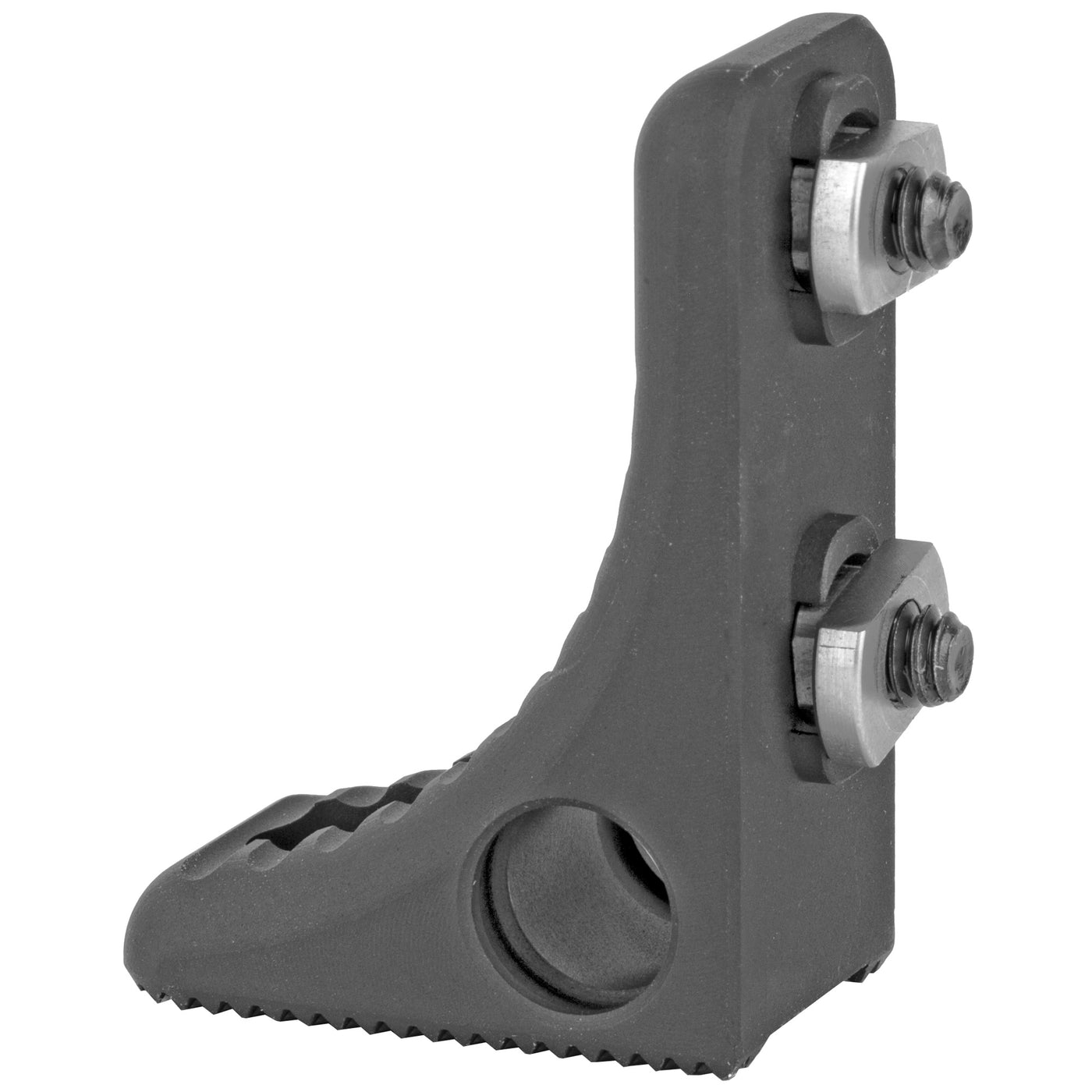 Yhm Mlok Hand Stop Assembly Blk