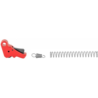 Apex Action Enhancement Kit - For Springfield Hellcat Red