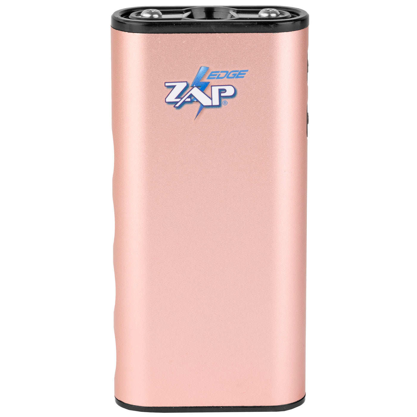 Psp Zap Edge Stun Gun Rose Gld - 950000 Volt W/ Usb Charger
