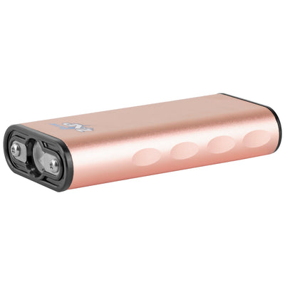Psp Zap Edge Stun Gun Rose Gld - 950000 Volt W/ Usb Charger
