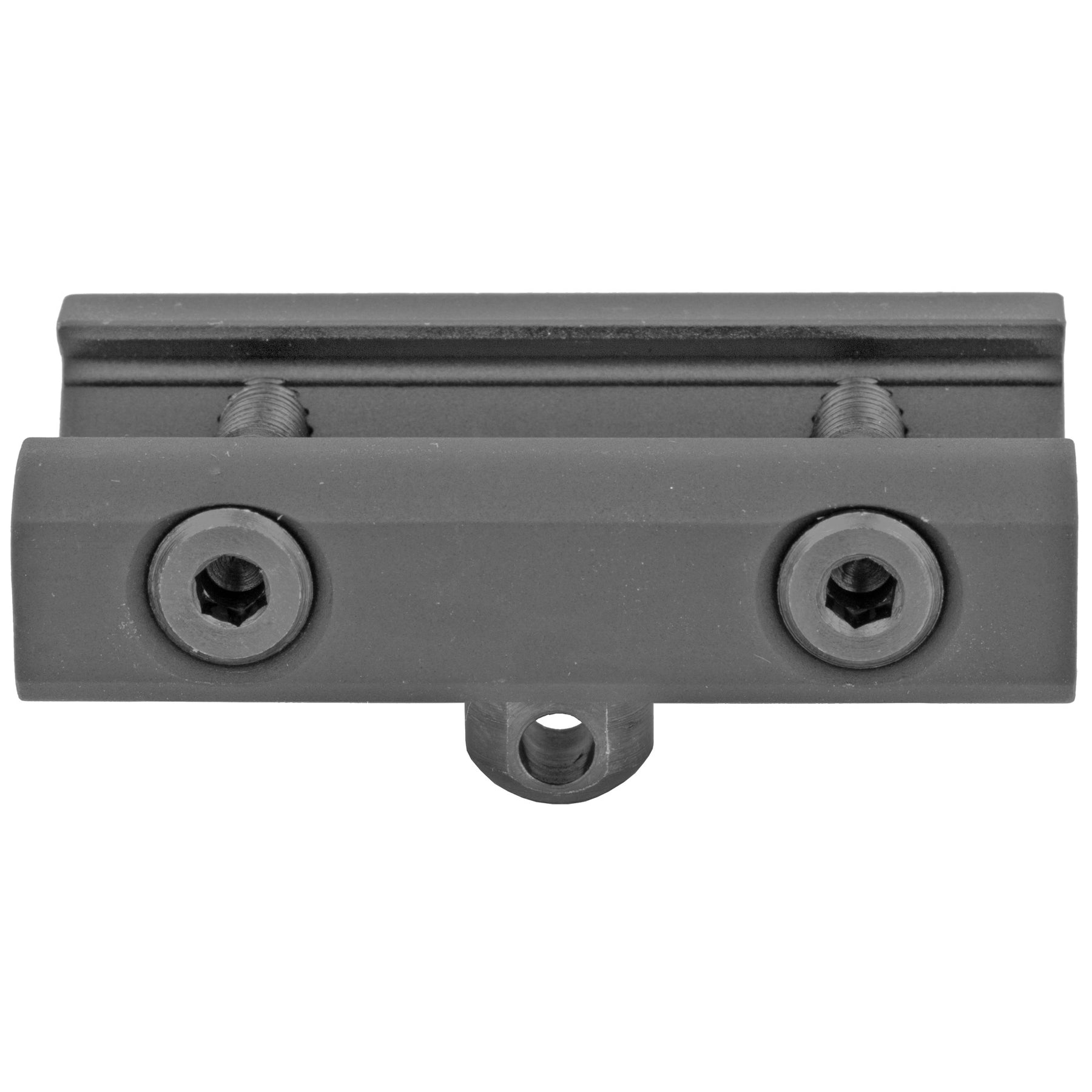 Grovtec Bipod Stud Rail Adaptr - To Picatinny Rails