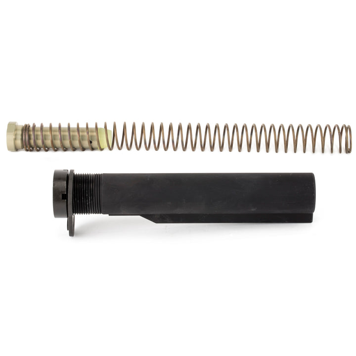 Bcm Mil-spec Buffer Tube Kit - W/buffer/spring/hardware
