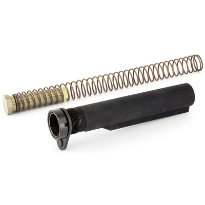 Bcm Mil-spec Buffer Tube Kit - W/buffer/spring/hardware