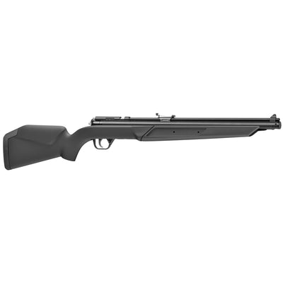 Benjamin 397s .177 Air Rifle - Pneumatic Black Polymer Stock