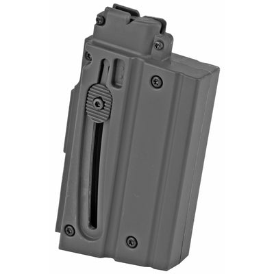 Walther Magazine Hammerli Tac - R1 .22lr 10rd Black