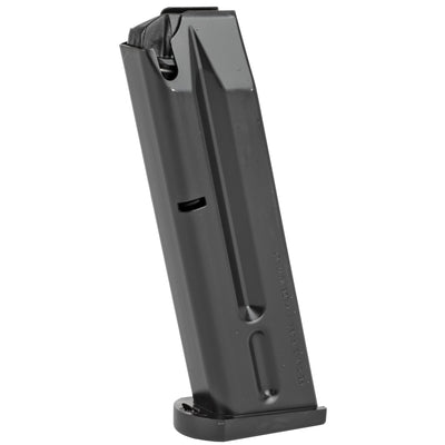 Beretta Magazine 92fs 9mm - 10rd Blued Steel