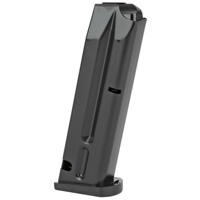 Beretta Magazine 92fs 9mm - 10rd Blued Steel