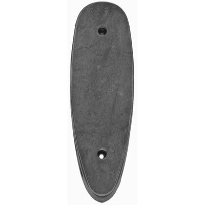 Limbsaver Recoil Pad Grind-to- - Fit Low-profile 5/8" Med Black