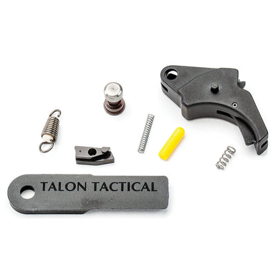 Apex Trigger Alum. Duty/carry - Action Enhancement Kitm&p9/40!