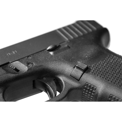 Ghost Extended Mag Release For - Gen 4 Glock 9mm/.357/.40/45gap