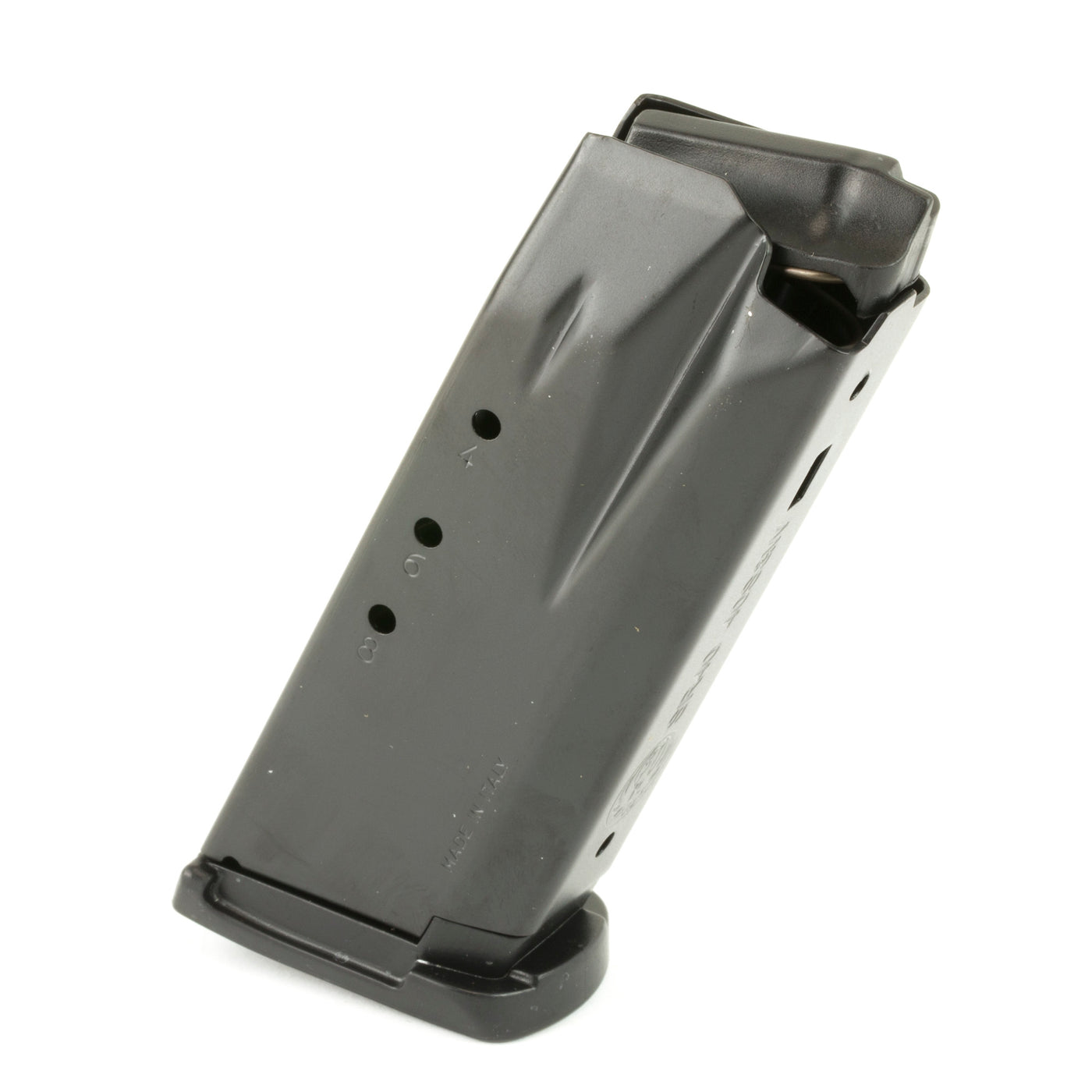 Ruger Magazine Sr40c .40sw - 9rd Blued Steel