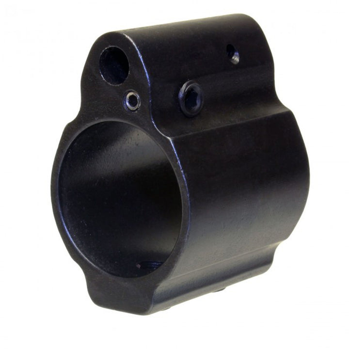 Ergo Grip Gas Block .750 - Low Profile Adjustable Ar-15