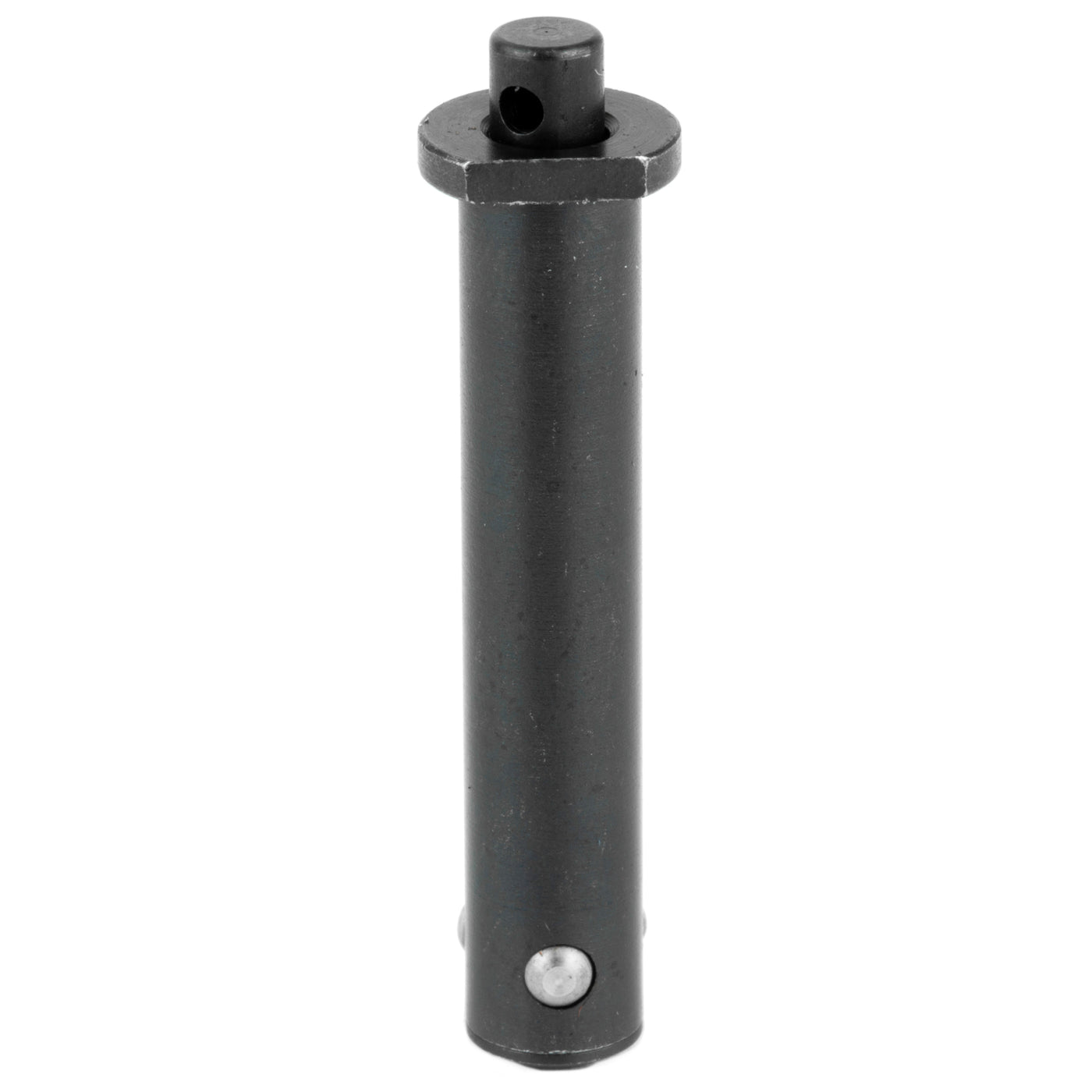 Kns Pivot Pin Push Button - Enhanced .250 Ar15/m16 Black