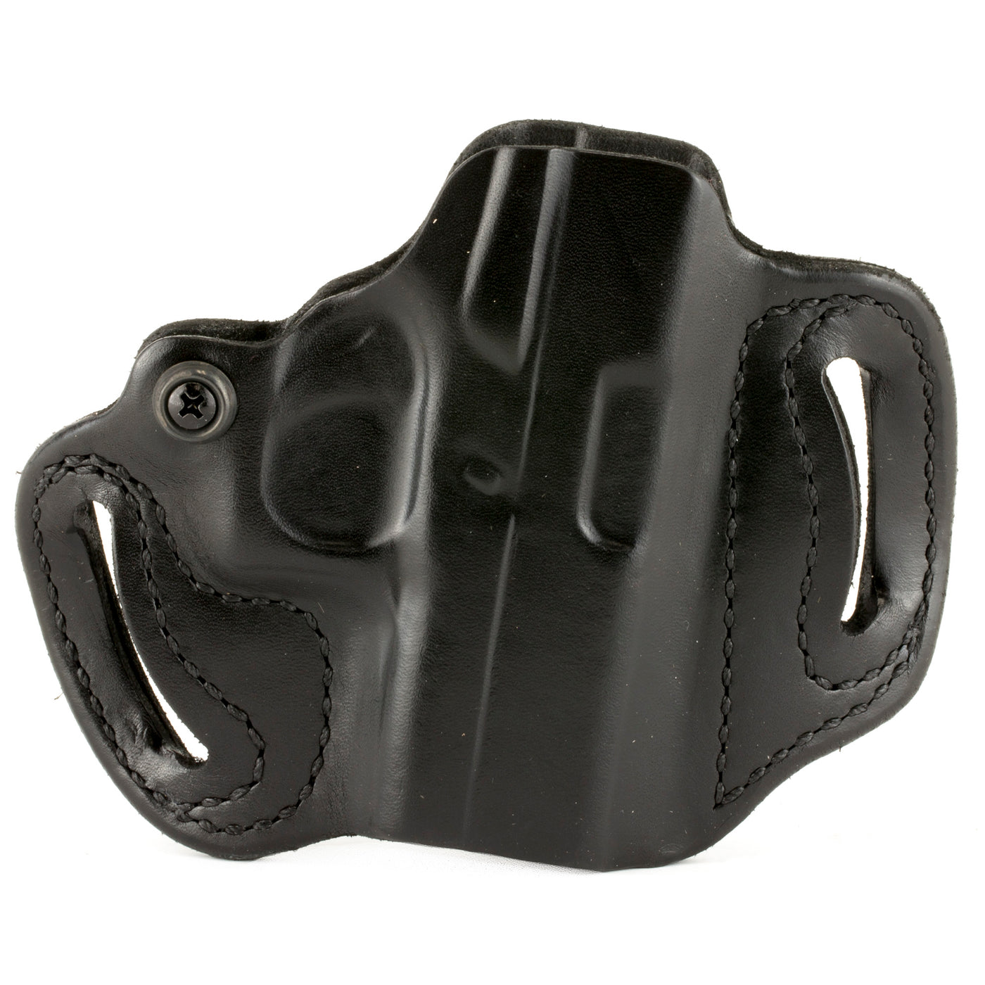DeSantis Mini Slide P365 Black Leather RH