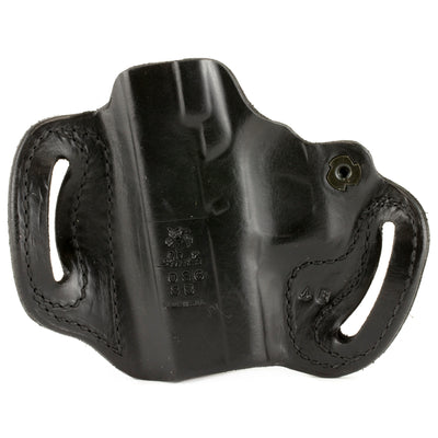 DeSantis Mini Slide P365 Black Leather RH