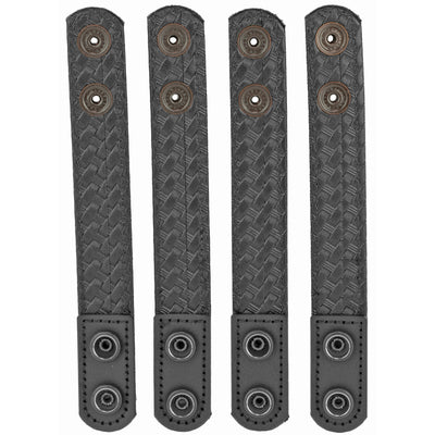 Bianchi Belt Keeper 4pk Bsk Blk