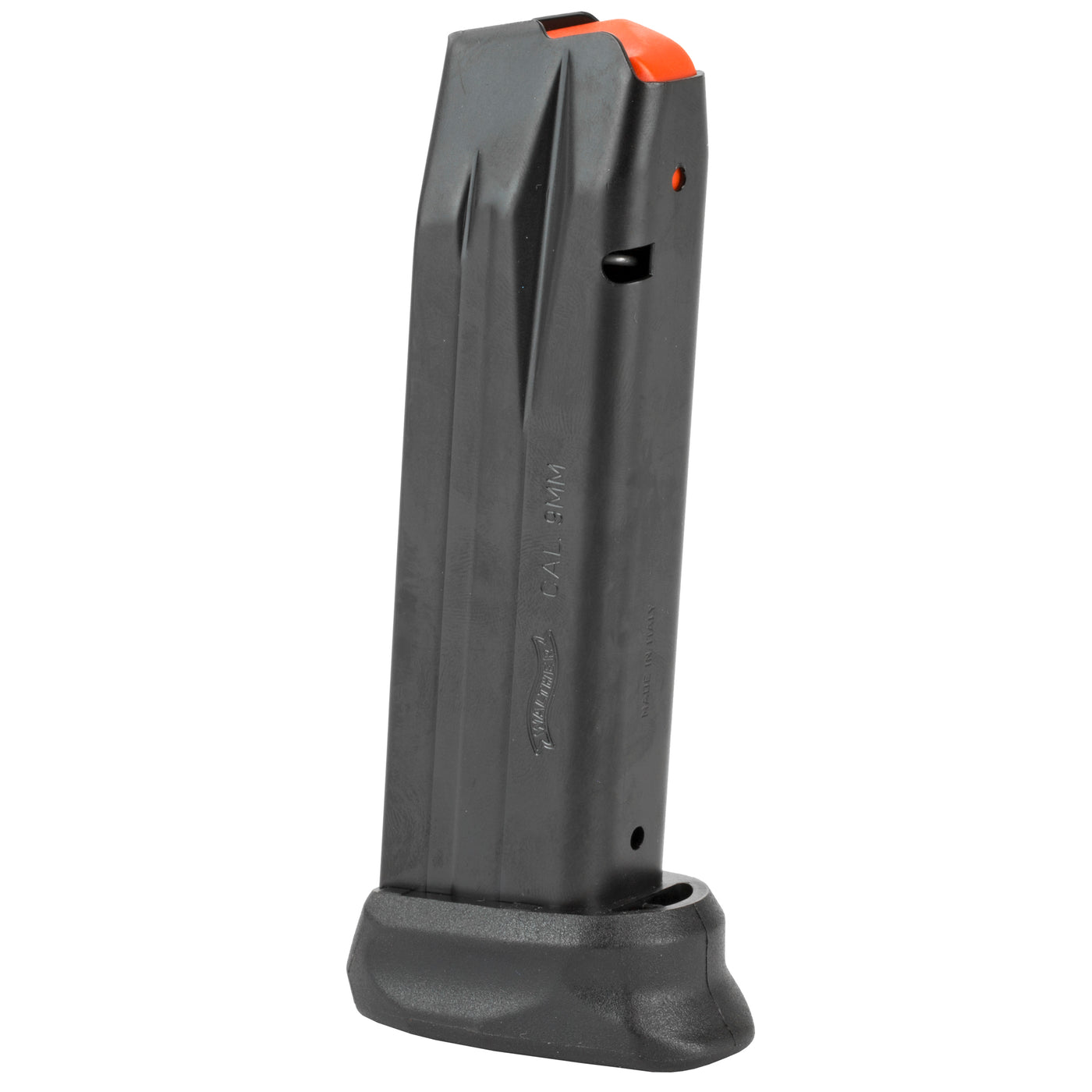 Walther Magazine P99/ppq - 9mm Luger 17rd Blued Steel