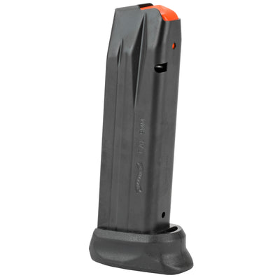 Walther Magazine P99/ppq - 9mm Luger 17rd Blued Steel