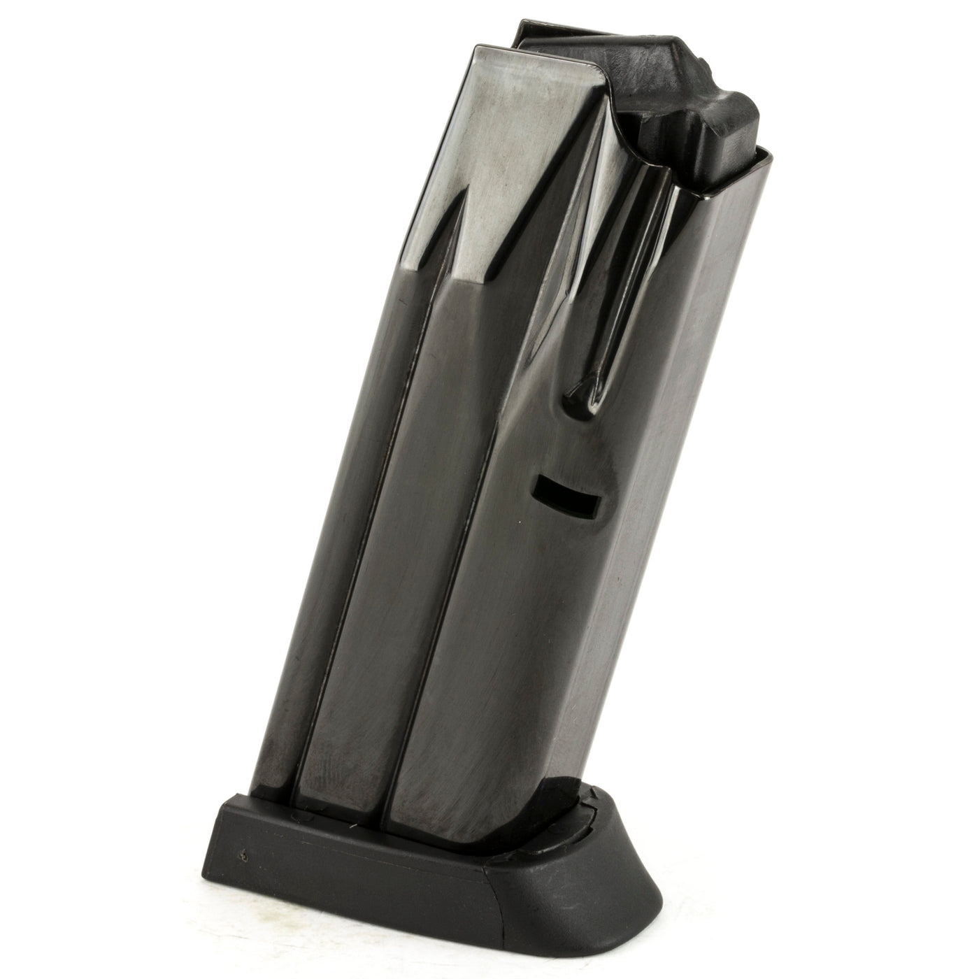 Beretta Magazine Px4 9mm Sub- - Compact Snap Grip 13rd Blued