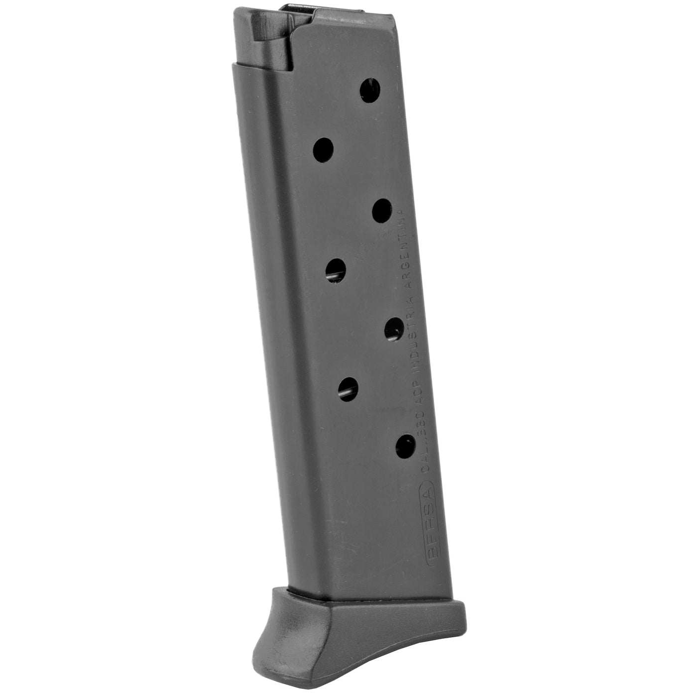 Bersa Magazine Thunder .380acp - 8rd Black