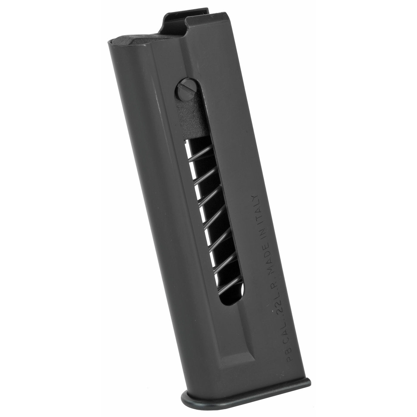 Beretta Magazine Bobcat 21 - .22lr 7rd Blued Steel