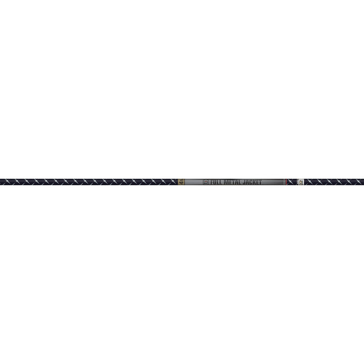Easton 4mm Full Metal Jacket Shafts 250 1 Doz.