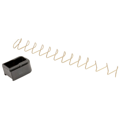 Ghost Magazine Extension Kit - For Glock 43 Plus 2 Rounds