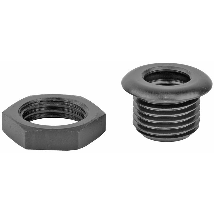 Grovtec Push Button Base For - Hollow Stock