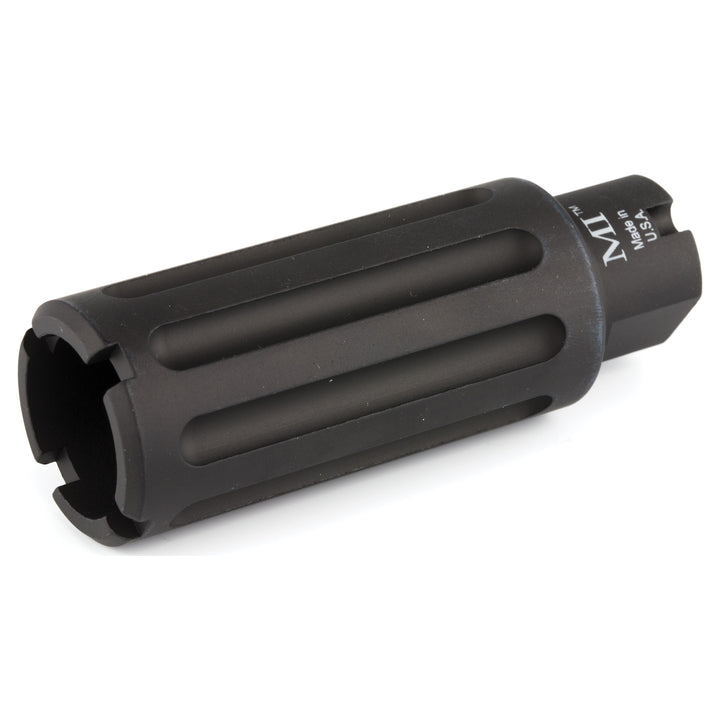Mi Blast Can M14x1.0 Lh Thread - .30 Caliber Ak Rifle