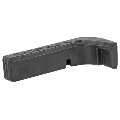 Ghost Ext. Tact. Mag Release - Fits Glock Gen 1-3 45acp/10mm