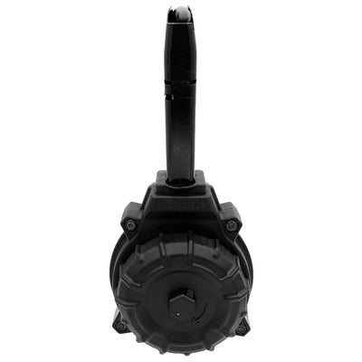 Pro Mag Magazine Taurus Pt 99 - 9mm 50rd Drum Black Polymer
