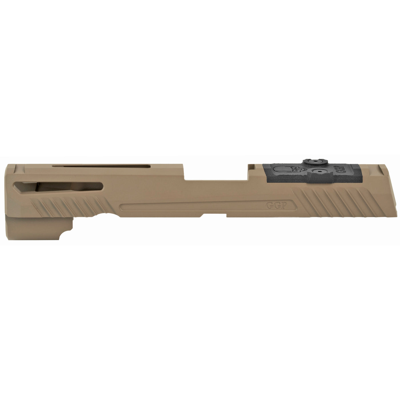 Grey Ghost Sig P320 Full Size - Slide V1 Flat Dark Earth