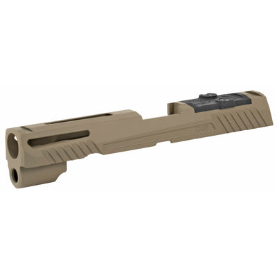 Grey Ghost Sig P320 Full Size - Slide V1 Flat Dark Earth