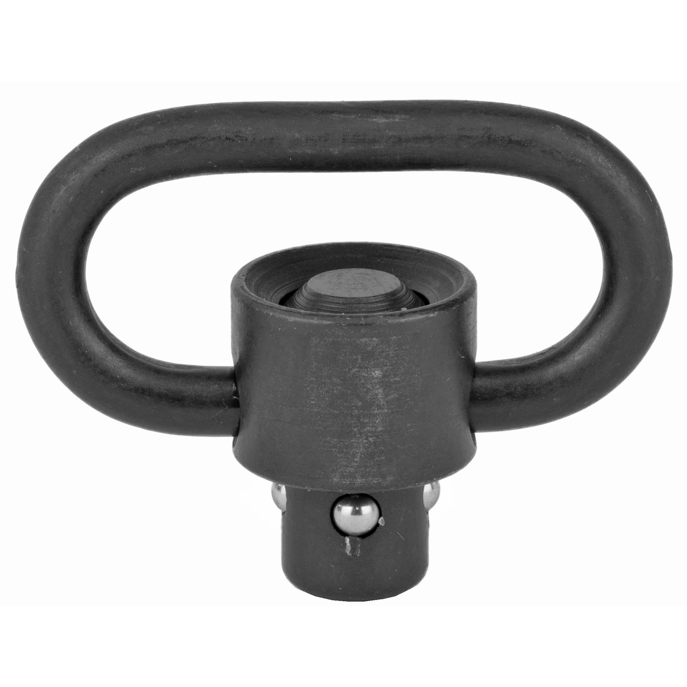 Bcm Qd Sling Swivel Blackened - S/s Quick Detach Heavy Duty