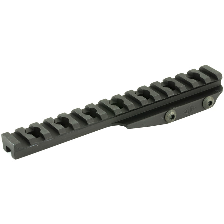 Yhm Rail Extension/riser - Picatinny Mount 6"