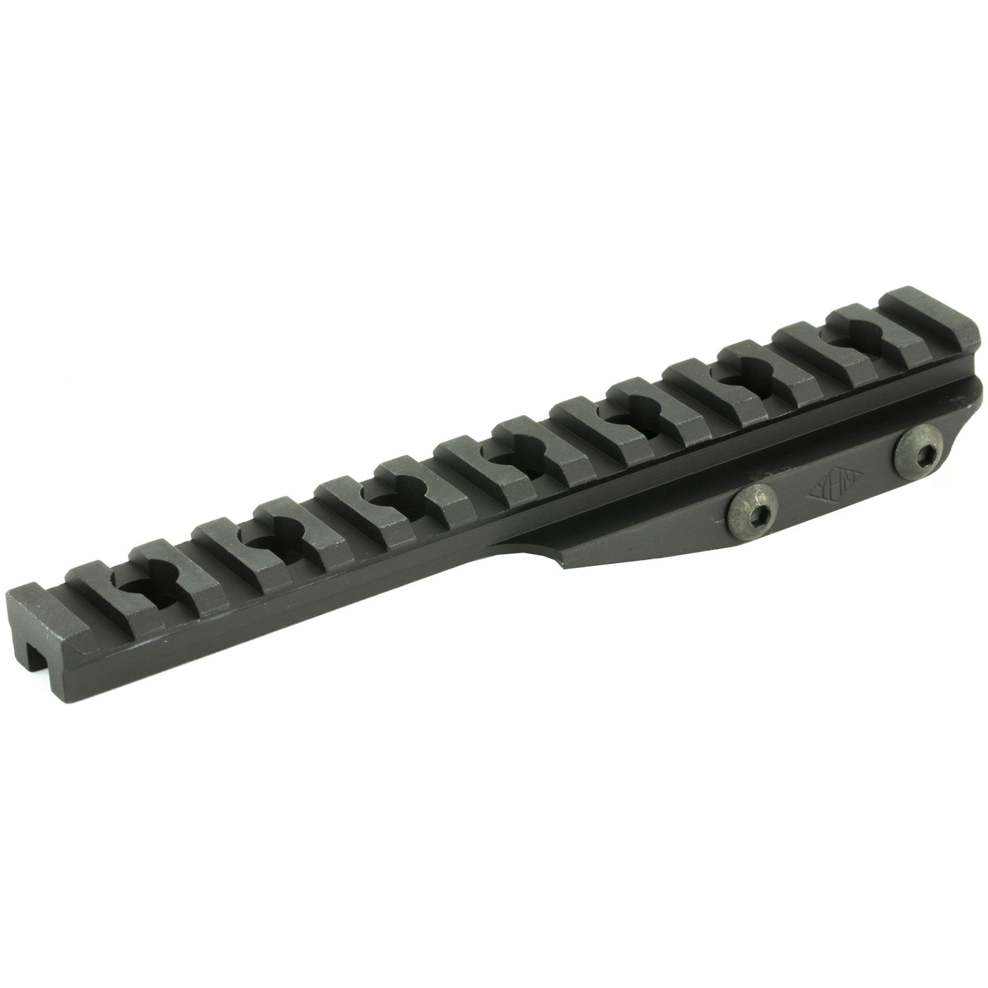 Yhm Rail Extension/riser - Picatinny Mount 6"