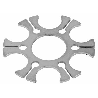 Ruger Super Redhawk 10mm Auto - Full Moon Clips 3-pac